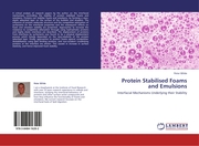 Protein Stabilised Foams and Emulsions