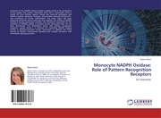 Monocyte NADPH Oxidase: Role of Pattern Recognition Receptors