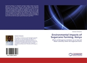 Environmental Impacts of Sugarcane Farming, Kenya - Cover