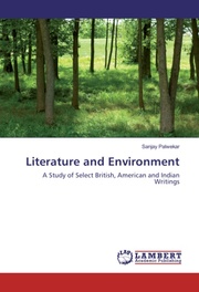 Literature and Environment