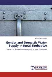 Gender and Domestic Water Supply in Rural Zimbabwe