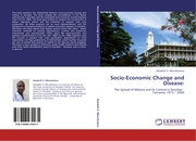 Socio-Economic Change and Disease: - Cover