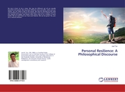 Personal Resilience: A Philosophical Discourse - Cover