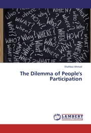 The Dilemma of People's Participation