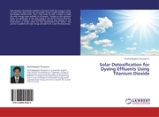 Solar Detoxification for Dyeing Effluents Using Titanium Dioxide