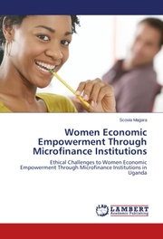Women Economic Empowerment Through Microfinance Institutions