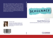 Liquid Democracy