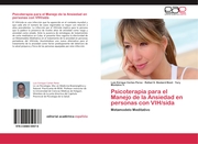 Psicoterapia para el Manejo de la Ansiedad en personas con VIH/sida - Cover
