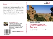 Temas de desarrollo regional del estado de Guerrero