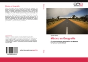 México es Geografía - Cover