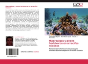 Macroalgas y peces herbívoros en arrecifes rocosos - Cover