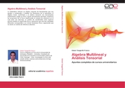 Algebra Multilineal y Análisis Tensorial