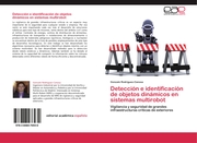 Detección e identificación de objetos dinámicos en sistemas multirobot