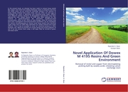 Novel Application Of Dowex M 4195 Resins And Green Environment