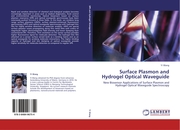 Surface Plasmon and Hydrogel Optical Waveguide