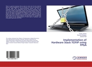 Implementation of Hardware Stack TCP/IP using FPGA