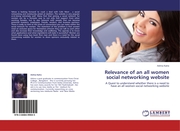 Relevance of an all women social networking website