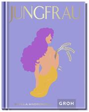Jungfrau - Cover
