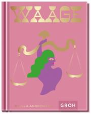 Waage - Cover