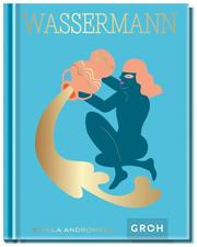 Wassermann - Cover