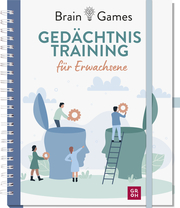 BL Brain Games - Gedächtnistraining für Erwachsene (AT) - anderer Titel