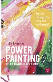 Power Painting - Cover