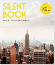 Silent Book - City Edition - Cover