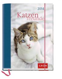 Katzenfreunde 2014