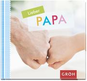 Lieber Papa - Cover