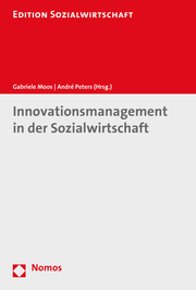 Innovationsmanagement in der Sozialwirtschaft