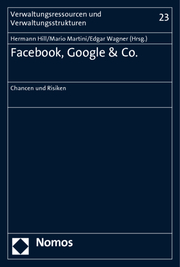 Facebook, Google & Co