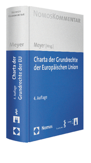 Charta der Grundrechte der Europäischen Union