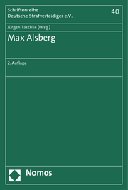 Max Alsberg