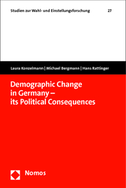 Demographic Change in Germany - its Political Consequences