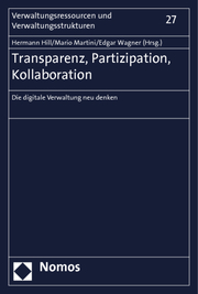 Transparenz, Partizipation, Kollaboration