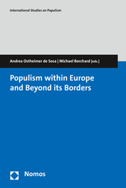 Populism within Europe and Beyond its Borders