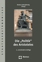 Die 'Politik' des Aristoteles
