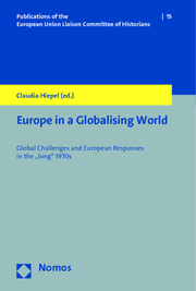Europe in a Globalising World