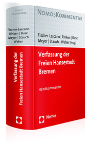 Verfassung der Freien Hansestadt Bremen