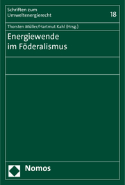 Energiewende im Föderalismus