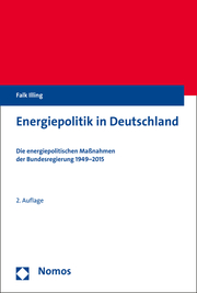 Energiepolitik in Deutschland