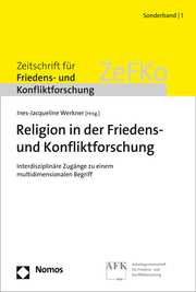 Religion in der Friedens- und Konfliktforschung