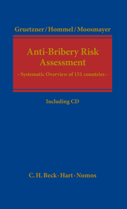 Anti-Bribery Risk Assessment