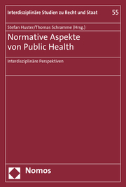 Normative Aspekte von Public Health