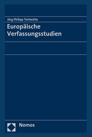 Europäische Verfassungsstudien