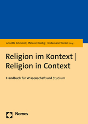 Religion im Kontext/Religion in Context