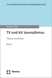 TV und AV Journalismus 1