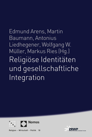 Religiöse Identitäten und gesellschaftliche Integration