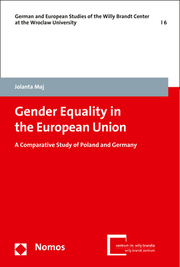 Gender Equality in the European Union