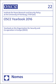OSCE-Yearbook 2016
